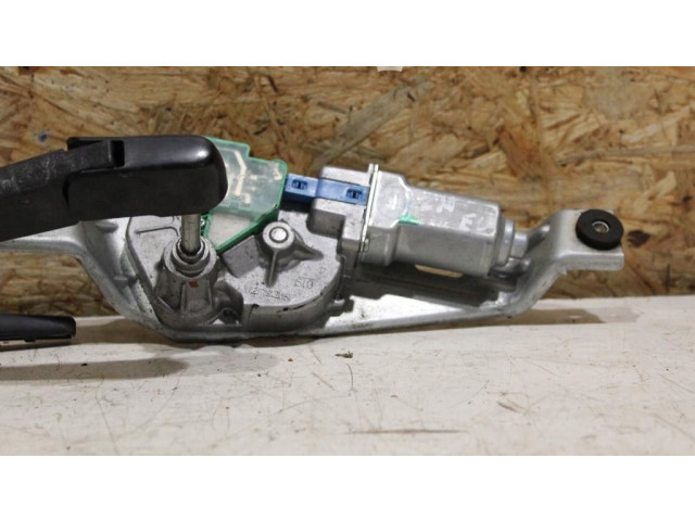 Ручка стеклоочистителей Subaru Impreza III