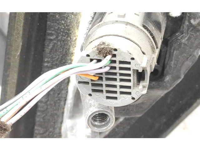 Pojistková skříňka Зеркало (управляемое электричеством) E9014181 Renault Espace IV 2007