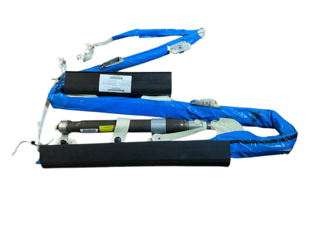 Боковая подушка безопасности 609668501B, P55351259AC Jeep Patriot