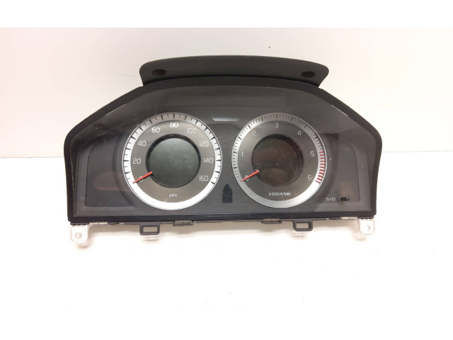 Панель приборов 31270851AA, 69199910U   Volvo XC60       