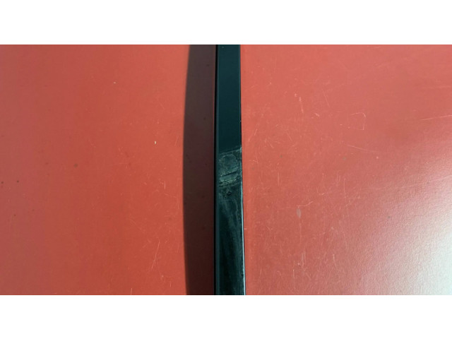 Облицовка стекла задней двери