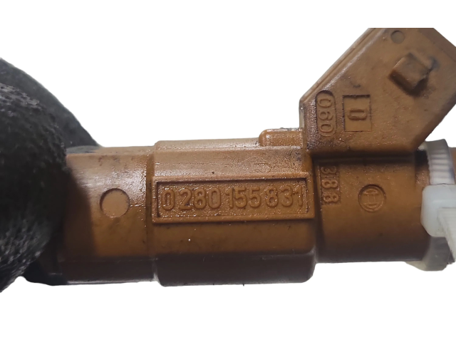 Форсунка 0280155831, 9186340 Volvo XC90 B6294T