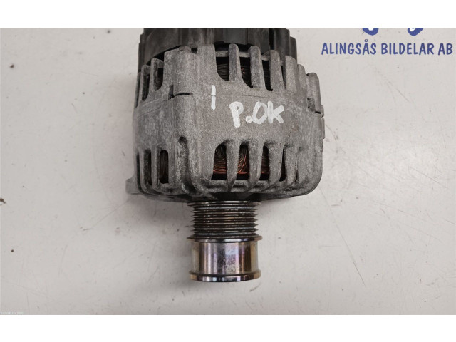 Генератор 04E903015G, 2715542B   KIA Ceed      