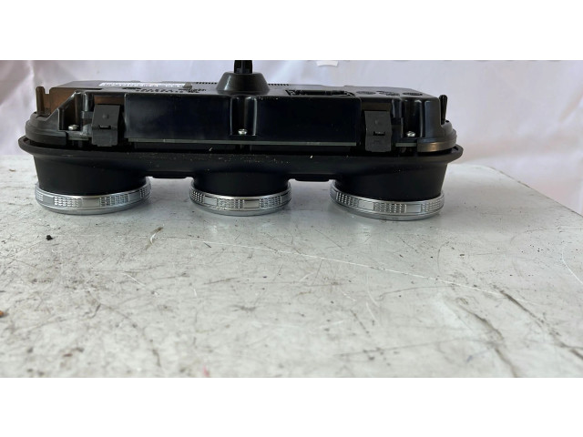 Блок управления климат-контролем 156101737, 156101737 Alfa Romeo Giulietta