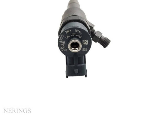 Vstřikovač 0445110340, 0986435203 Peugeot 301