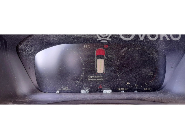 Панель приборов 31473849   Volvo XC90       