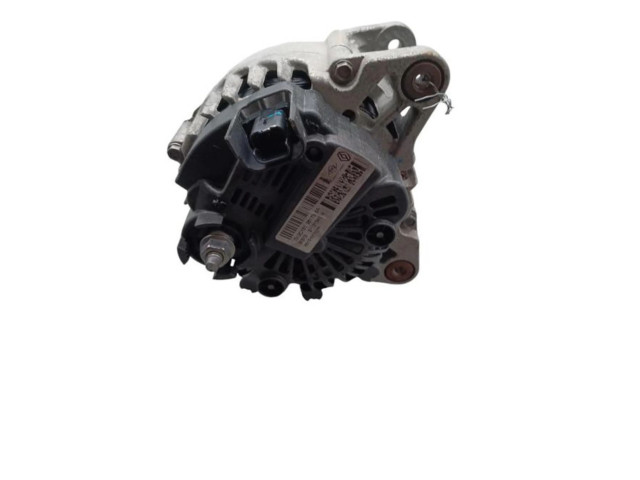 Генератор 231007707R Dacia Duster