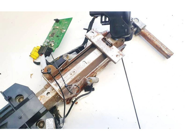 Рулевая рейка 1k1419502, 1k1419502 Volkswagen Golf VI 2008 - 2013 года