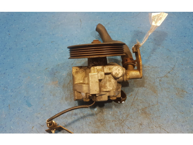 Блок управления двигателя Subaru Impreza II