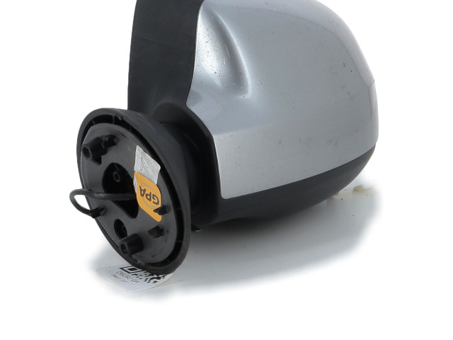 Зеркало электрическое Dacia Duster 2010 - 2017 года