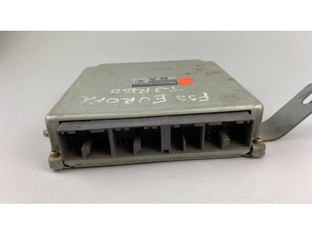 Блок управления двигателя 22611AG040   Subaru Forester SF