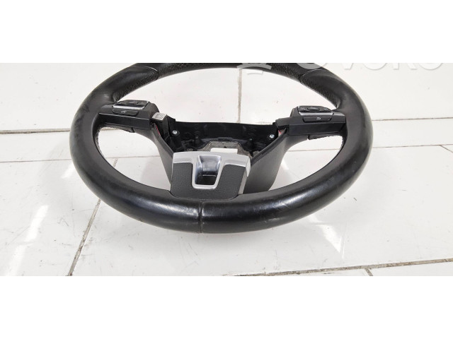 Руль Volkswagen Transporter - Caravelle T5  2003 - 2015 года 7E0419091L, 0060015335      