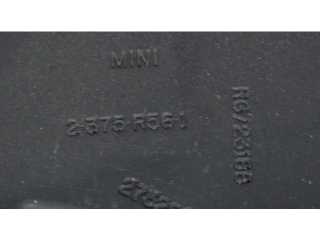 Руль Mini Cooper Countryman R60 2011-2016 года 2752916