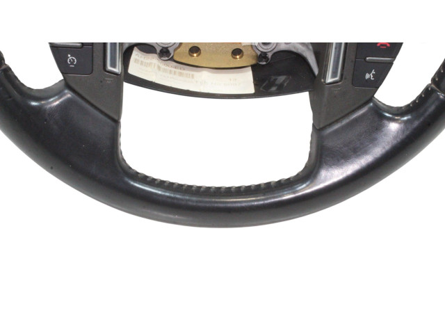 Руль Land Rover Discovery 4 - LR4  2010 - 2016 года AH223600ED      