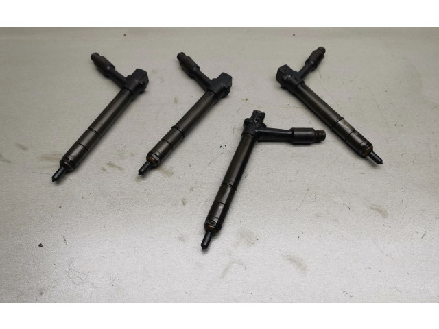 Vstřikovač TJBB01901D Opel Astra G -