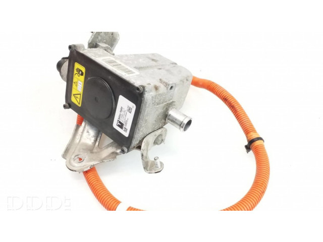 Модуль аккумуляторной батареи гибридного автомобиля / электромобиля