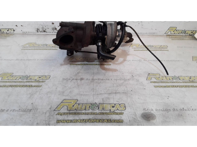 Turbodmychadlo Турбина 46408952, R20214848   Fiat Punto (188)   