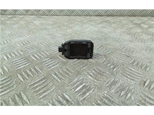 Блок управления D09H665G0, K423808T08 Mazda CX-3