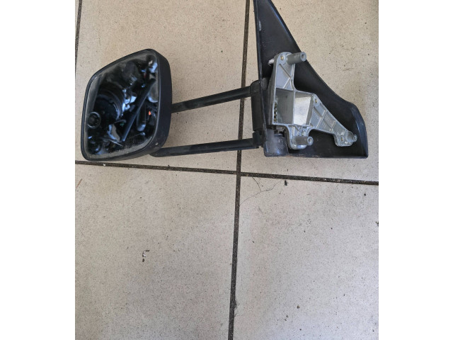 Зеркало (механическое)       Opel Combo B  1993 - 2001 года   