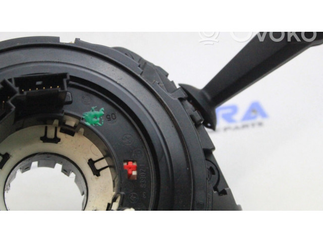 Подрулевой переключатель 9179506 BMW M3