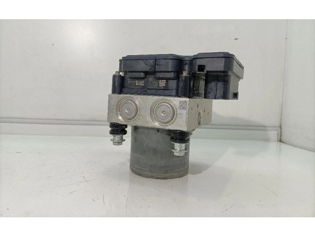 Блок АБС 1682886580 Citroen C3 Aircross 2017 - года