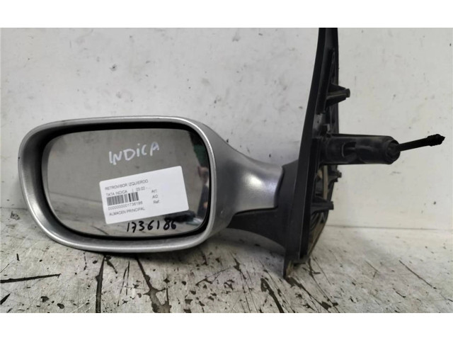 Zpětné zrcátko Tata Indica Vista II 2005 0050058