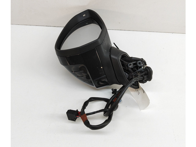 Зеркало электрическое Audi A4 Allroad B9 2016 - года