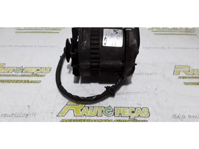 Генератор R20210909 Ford Fiesta 1.3
