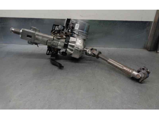    Рулевая рейка 6C1423510BH, 6C1909144AG   Skoda Fabia Mk3 (NJ) 2015 - 2021 года
