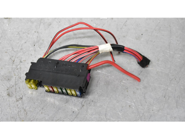   Pojistková skříňka    Audi A8 S8 D3 4E 2007