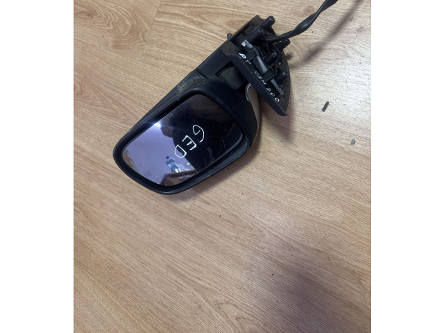 Zpětné zrcátko Peugeot 307 2003 96347734, 014175