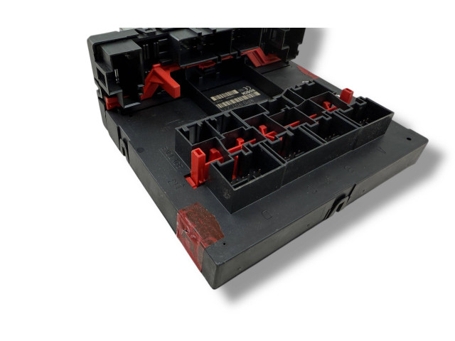 Блок комфорта 8P0907279 Audi A3 S3 8P