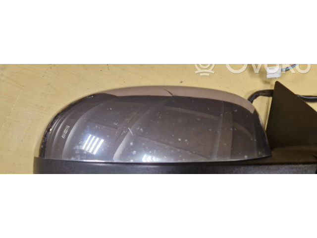 Зеркало электрическое     правое   Chevrolet Suburban     