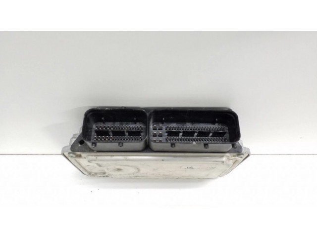 Блок управления двигателя 07K906055, 0261S05699   Volkswagen Jetta VI