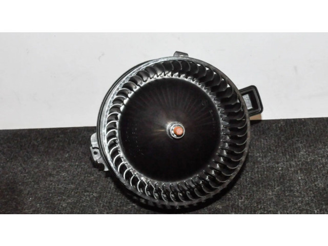 Вентилятор печки 4M182002100 Audi A4 S4 B9