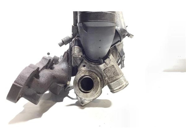  Турбина Volkswagen Golf Sportsvan  04l253019q         