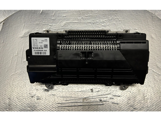 Панель приборов 31499069AA, 31499069 Volvo XC90