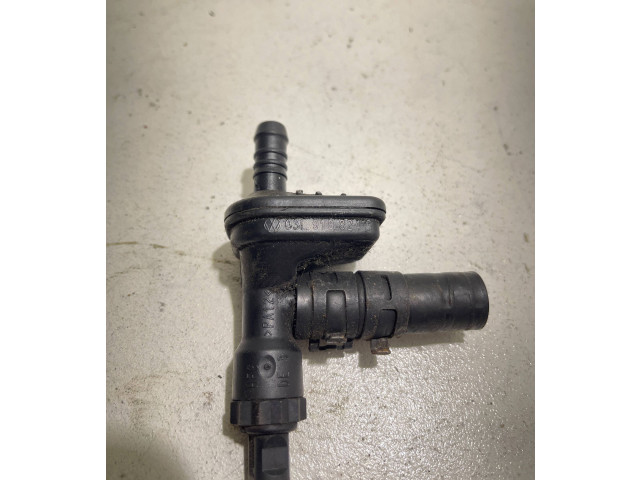 Turbodmychadlo Датчик температуры топлива 03L919824 Volkswagen Caddy CAY