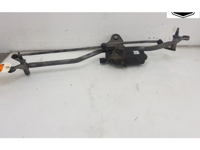 Комплект механизма стеклоочистителей