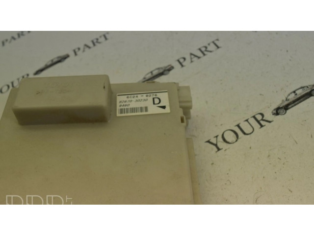   Pojistková skříňka 8267030230   Lexus GS 300 350 430 450H 2005