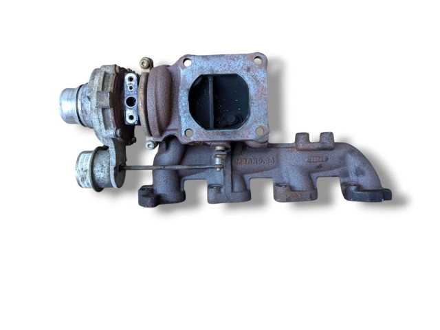  Турбина Ford Transit -  Tourneo Connect  7T1Q-6K682-AB   для двигателя R2PA      