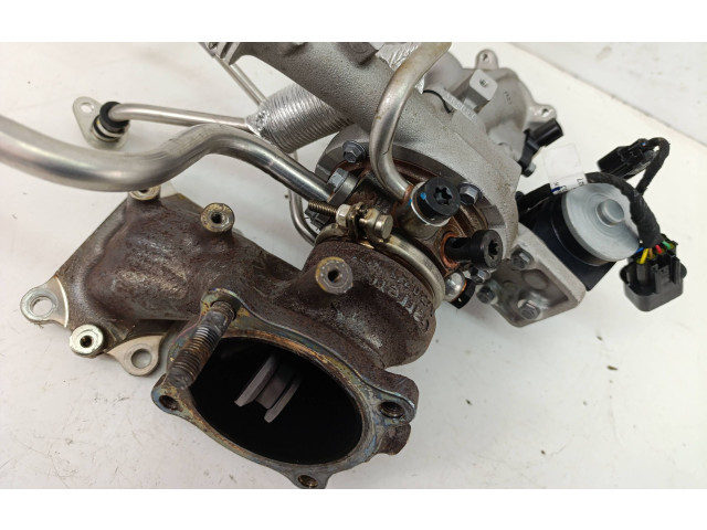 Turbodmychadlo Турбина 2823107600 KIA Stonic G3LF