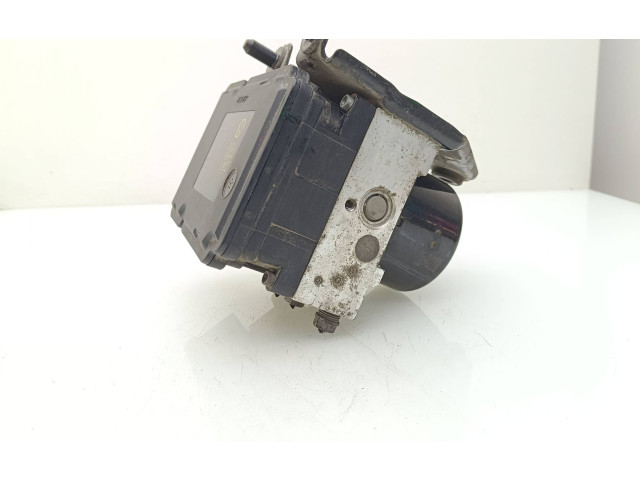 Блок АБС 1K0907379AS, 10061935571 Skoda Octavia Mk2 (1Z) 2004 - 2013 года