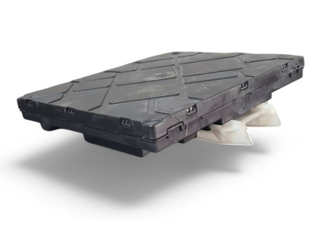 Блок комфорта 5Q0937084AE Skoda Octavia Mk3 (5E)