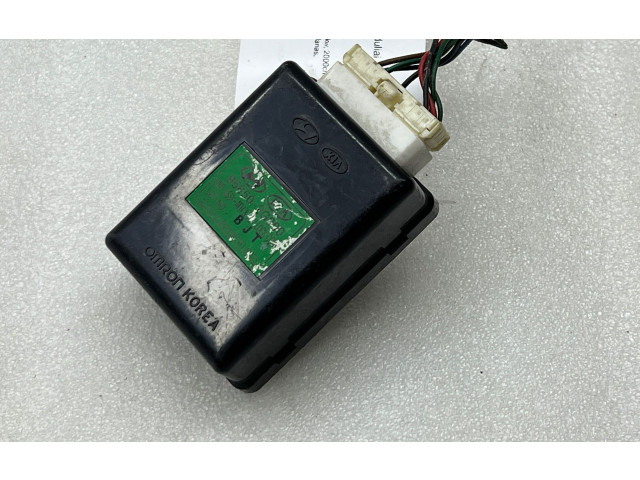 Блок управления 958502G000 KIA Magentis