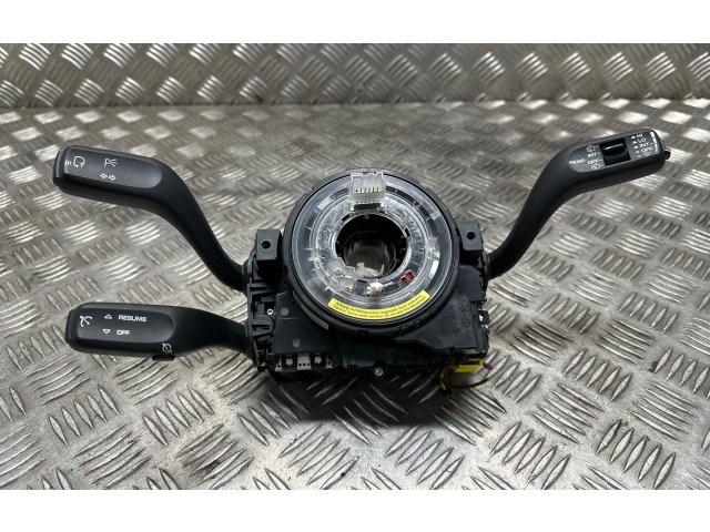 Подрулевой шлейф SRS 95B953507DP, 35QGJ000CV   Porsche Macan (95B)