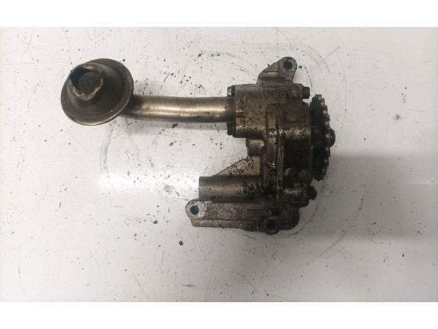 Масляный насос 11346-0308-11, 11346-0308-11 Skoda Octavia Mk2 (1Z)