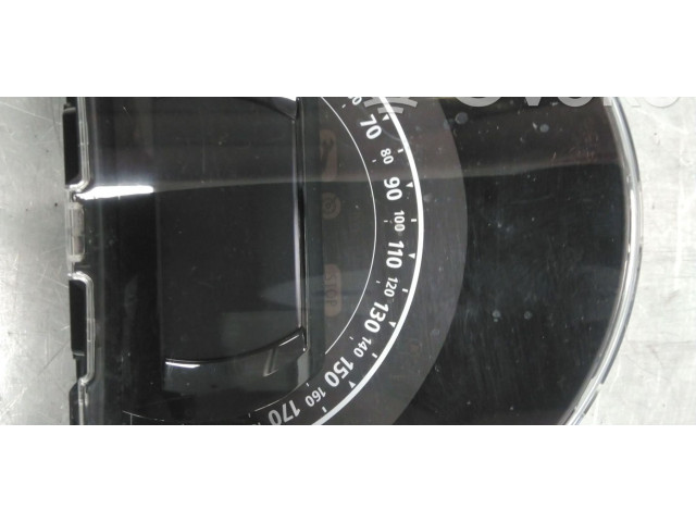 Панель приборов 248217641R Renault Twingo III