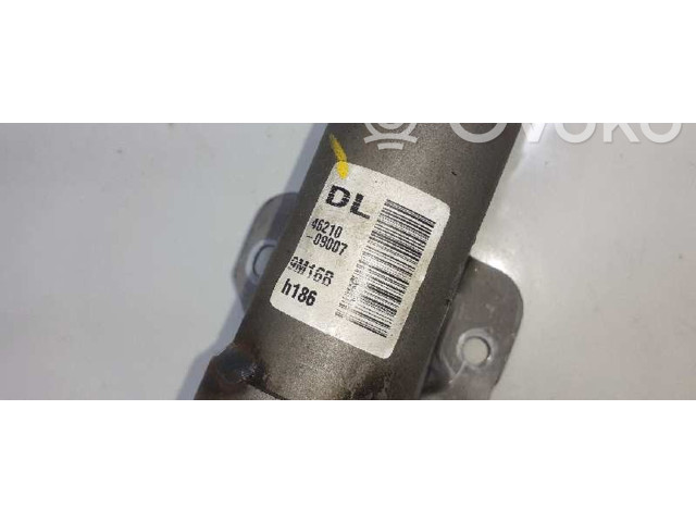 Рулевая рейка 4621009007 SsangYong Actyon - года