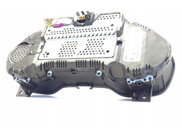 Přístrojová deska  Audi A8 S8 D4 4H 2013 4H0920910F  